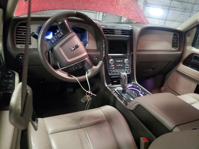 5LMJJ2JTXGEL09745 Lincoln Navigator