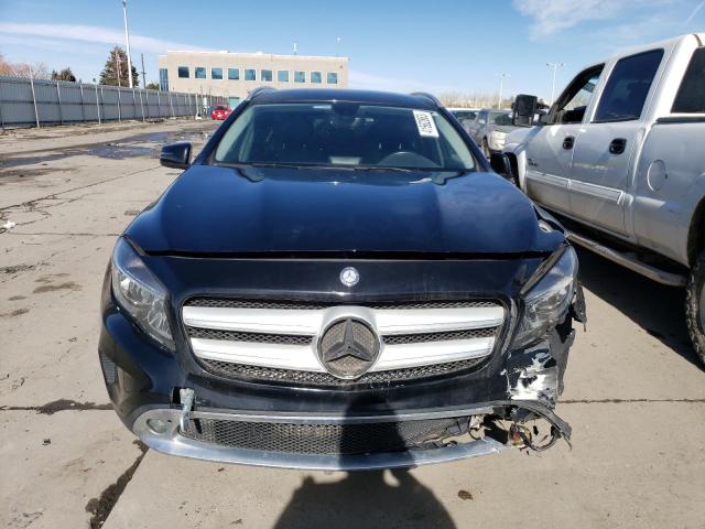 2015 MERCEDES-BENZ GLA 250 - WDCTG4EB2FJ163871