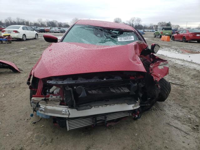 2018 HONDA ACCORD SPO 1HGCV1F32JA016350