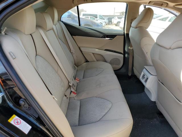 2018 TOYOTA CAMRY L - JTNB11HK2J3000398