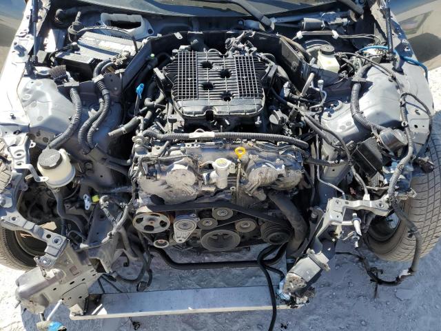 2015 INFINITI Q60 JOURNE - JN1CV6EK6FM870741