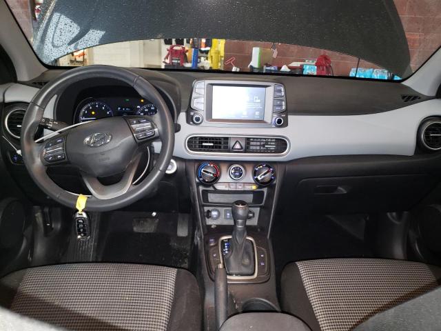 2019 HYUNDAI KONA SEL - KM8K22AA9KU189972