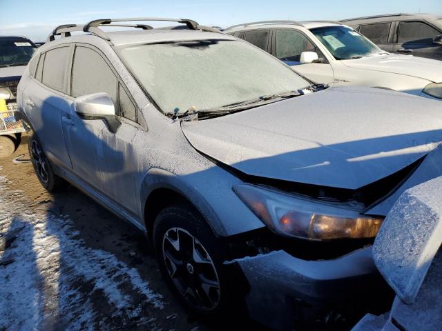 JF2GTADC8J8200726 Subaru Crosstrek Premium