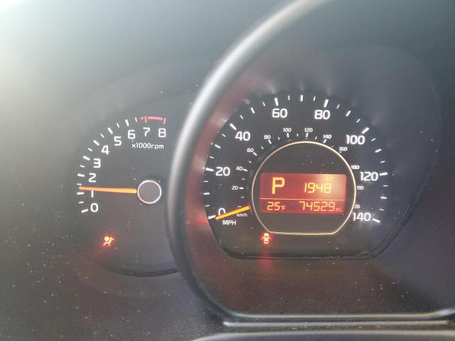 KNDJP3A55G7826615 KIA SOUL +