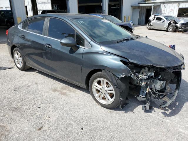 2017 CHEVROLET CRUZE LT 1G1BE5SM7H7139044