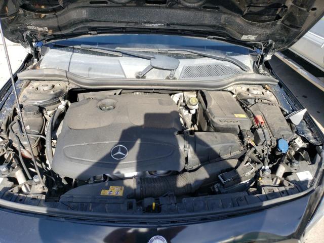 2015 MERCEDES-BENZ GLA 250 - WDCTG4EB2FJ163871