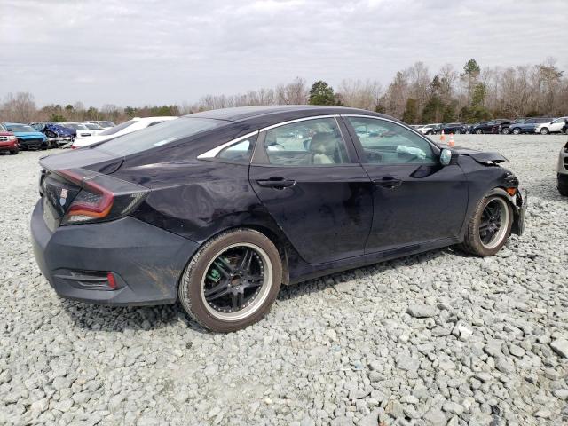 2016 HONDA CIVIC LX 19XFC2F51GE205621