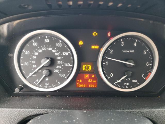 5UXFG83579LZ93406 BMW X6