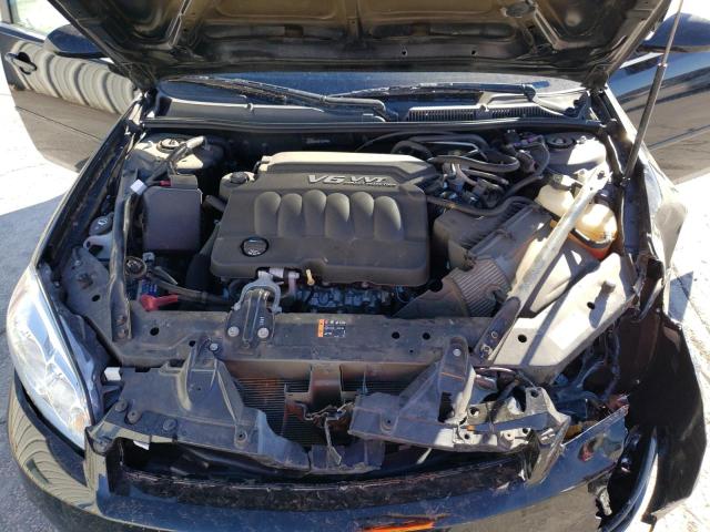 2016 CHEVROLET IMPALA LIM 2G1WA5E3XG1101996