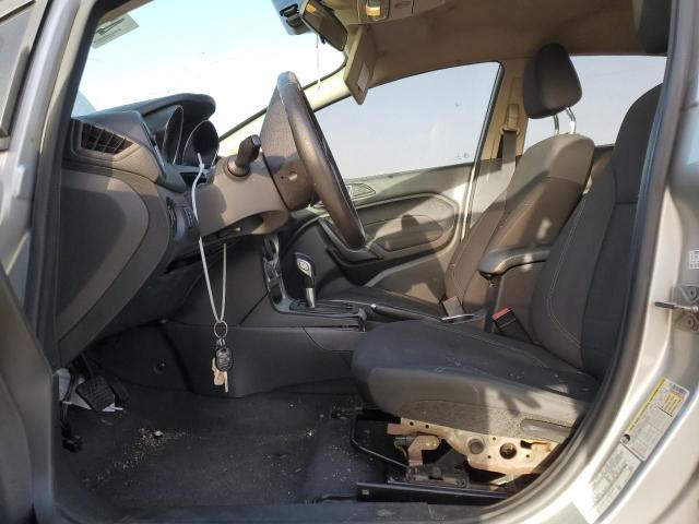 2016 FORD FIESTA SE 3FADP4BJ4GM203187