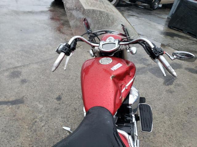 2007 YAMAHA XVS1300 CT - JYAVP25Y87A000131