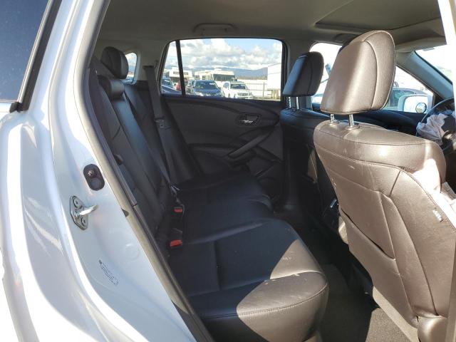 5J8TB3H35JL000763 Acura RDX