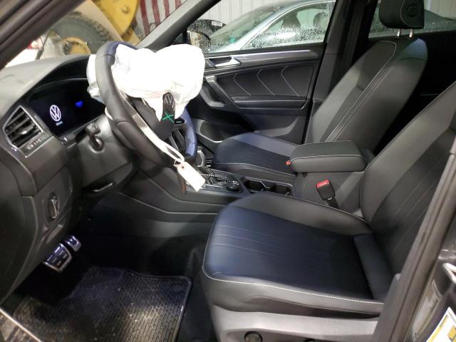 2023 VOLKSWAGEN TIGUAN SE 3VV8B7AX5PM021663