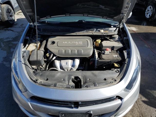 2016 DODGE DART SXT 1C3CDFBB0GD635181