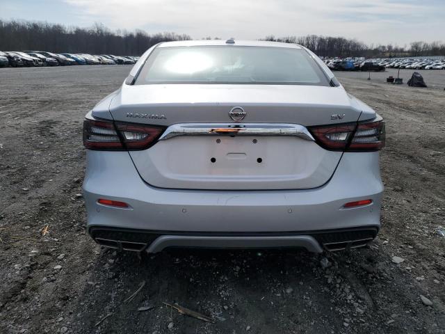 2021 NISSAN MAXIMA SV - 1N4AA6CV9MC512538