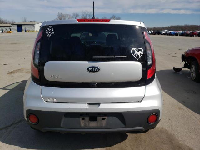 2019 KIA SOUL KNDJN2A26K7661298