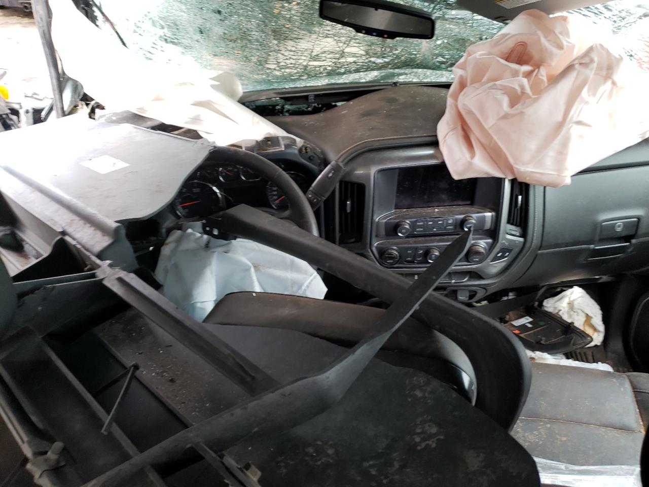 3GCUKSEC8JG192128 CHEVROLET ALL Models 2018