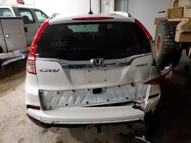 2017 HONDA 0 5J6RM4H70GL026721