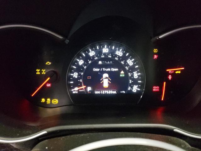 5XYKUDA74EG521420 KIA SORENTO EX