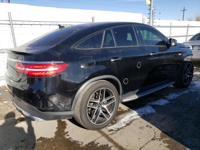 4JGED6EB6HA065850 Mercedes-Benz Gle Coupe 43 Amg