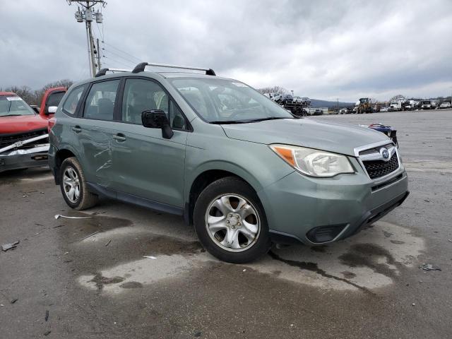 JF2SJAAC9EH498794 Subaru Forester 2.5i