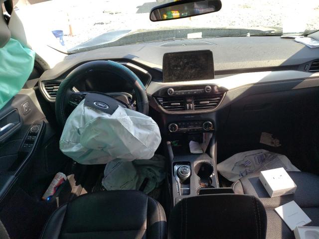 2022 FORD ESCAPE SEL 1FMCU0H60NUA87131