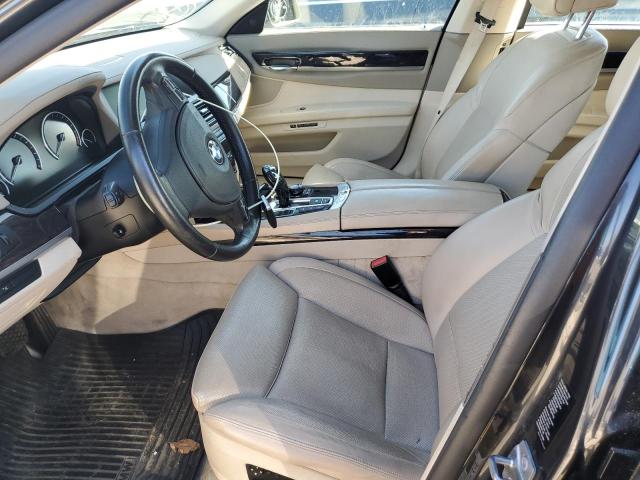 WBAKC6C50BC394043 BMW 750 Xi