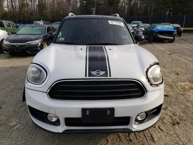 2019 MINI COOPER COU - WMZYV5C50K3F58380