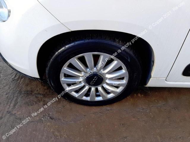 ZFA19900005062235 Fiat 500l Pop S