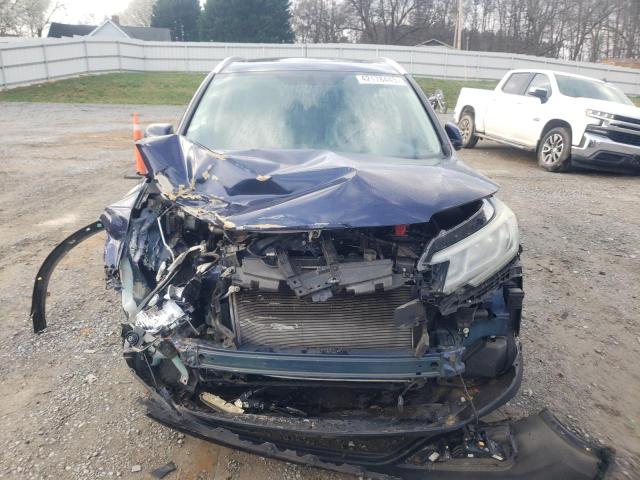 2015 HONDA CR-V - 2HKRM4H78FH653076