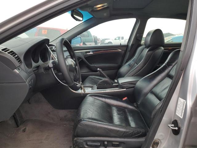 19UUA66256A000381 Acura 3.2TL