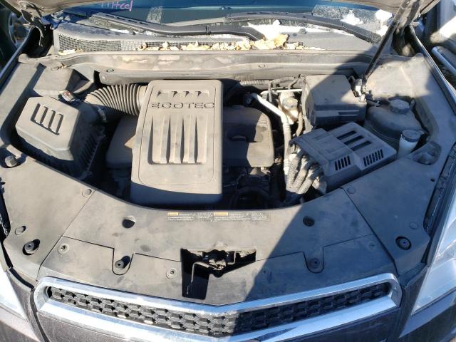 2015 CHEVROLET EQUINOX LT 1GNFLFEK2FZ128170