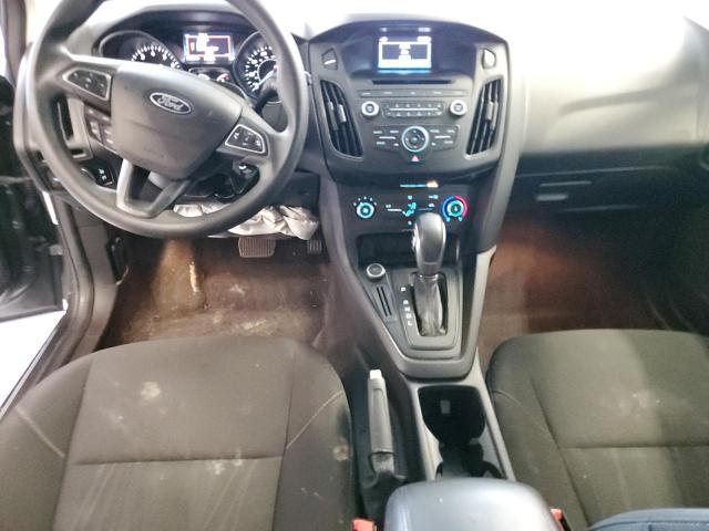 2017 FORD FOCUS SE 1FADP3K23HL201582
