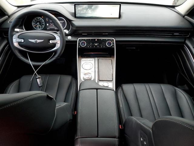 2022 GENESIS GV80 BASE KMUHB4SBXNU082433