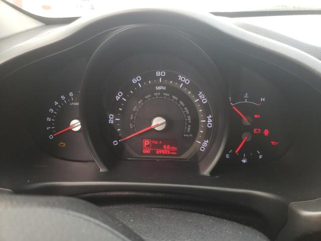 KNDPB3A21D7463787 KIA Sportage Base