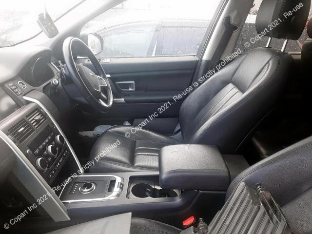SALCA2AN0HH704821 Land Rover Disco-y Sp