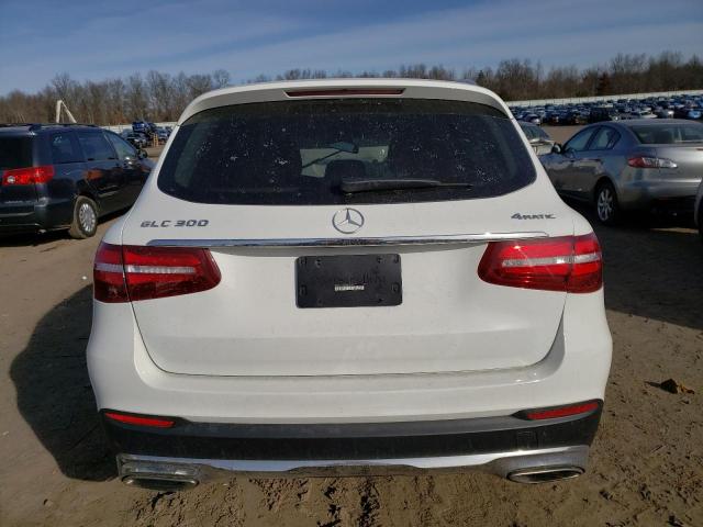 2019 MERCEDES-BENZ GLC 300 4M - WDC0G4KB2KF631909