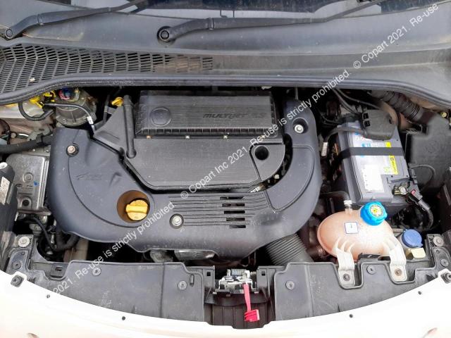 ZFA19900005094405 Fiat 500L TREKK