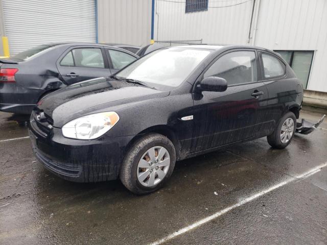 2011 Hyundai Accent GL