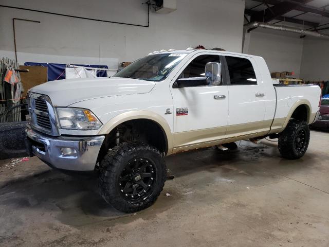 2011 Dodge Ram 2500 