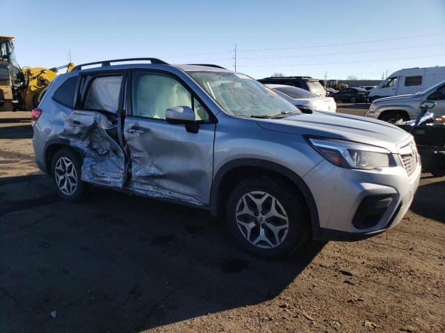 JF2SKAJC7LH602371 Subaru Forester Premium