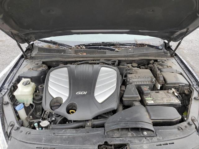 KNALN4D71E5131720 KIA Cadenza Premium