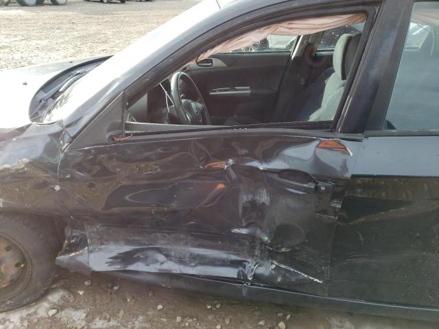 JF1GH61608H821390 Subaru Impreza 2.5i
