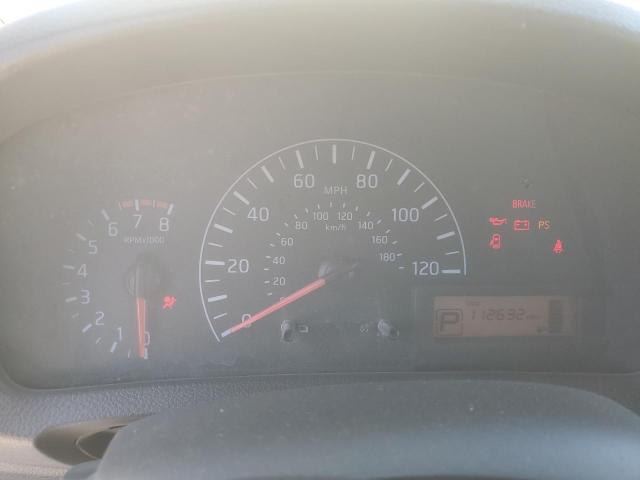 3N6CM0KNXHK698211 Nissan NV200 2.5S