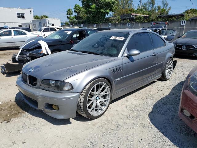 2004 BMW 3 Series M3