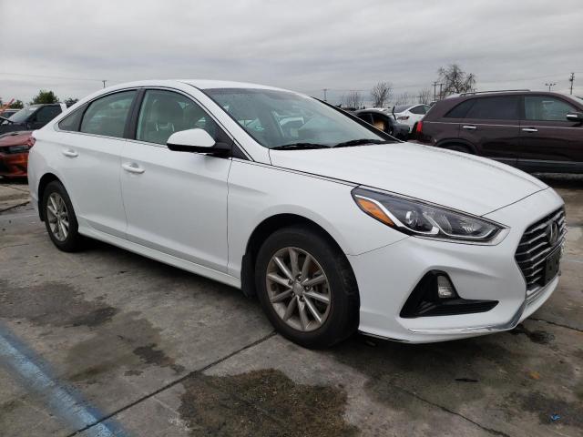 2019 HYUNDAI SONATA SE 5NPE24AF6KH804349