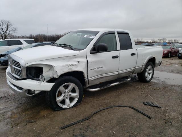 2007 Dodge Ram 1500 ST