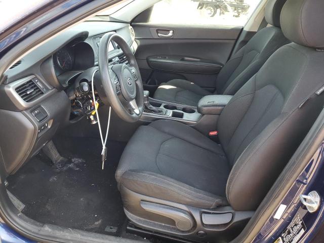 2017 KIA OPTIMA LX 5XXGT4L30HG149862