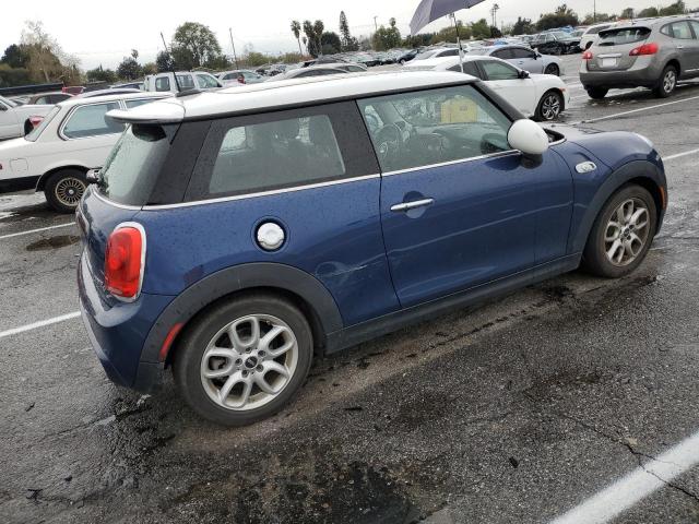 WMWXP7C56F2A42373 Mini Cooper