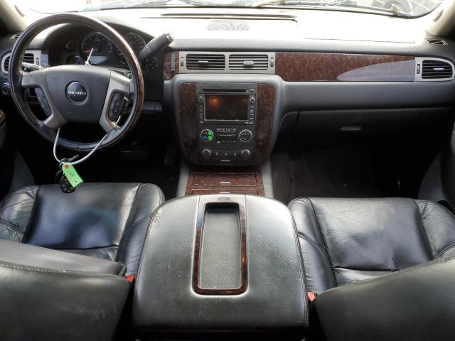 1GKS2EEF0BR216267 GMC YUKON DENALI